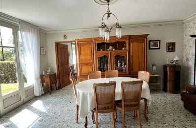 vente maison 149 800 € à proximité de Châtres-sur-Cher (41320)