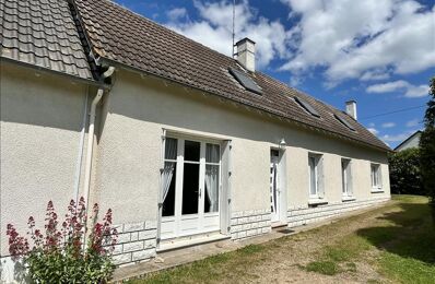 vente maison 149 800 € à proximité de Nohant-en-Graçay (18310)