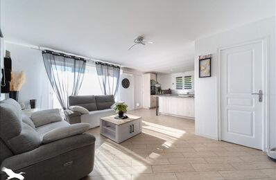 vente maison 254 400 € à proximité de Saint-Gervais (33240)