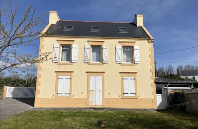 vente maison 265 000 € à proximité de Poullan-sur-Mer (29100)