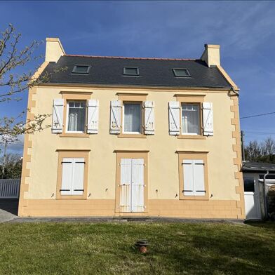 Maison 4 pièces 105 m²