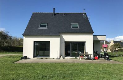 vente maison 348 150 € à proximité de Peumerit (29710)