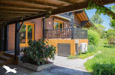 vente maison 243 800 € à proximité de Miramont-de-Comminges (31800)