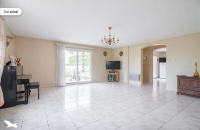 vente maison 348 150 € à proximité de Sainte-Foy-de-Peyrolières (31470)