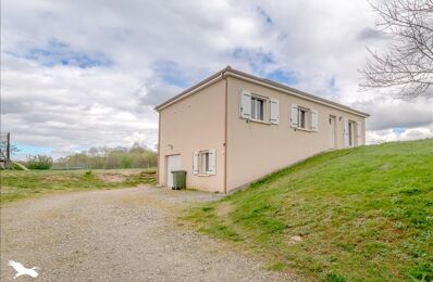 vente maison 239 000 € à proximité de Oradour-sur-Glane (87520)