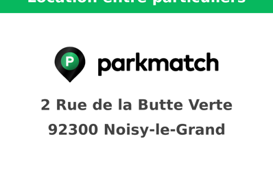 location garage 100 € CC /mois à proximité de Neuilly-sur-Seine (92200)