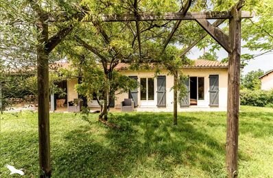 vente maison 240 000 € à proximité de Villebrumier (82370)