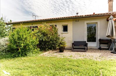 vente maison 240 000 € à proximité de Villemade (82130)