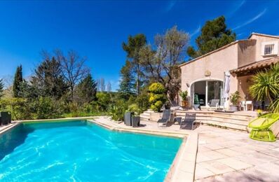 vente maison 1 090 000 € à proximité de Montferrier-sur-Lez (34980)