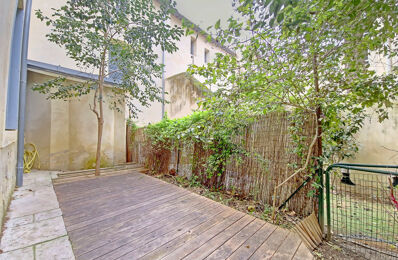 vente appartement 393 750 € à proximité de Aigues-Mortes (30220)