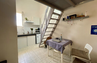 vente appartement 176 550 € à proximité de Castries (34160)