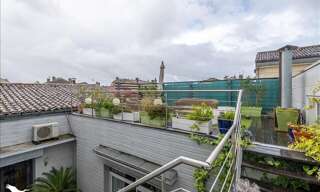 Maison 7 Pièces 199 m² à vendre à Bordeaux (33000)