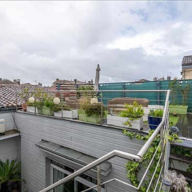 Maison 7 pièces 846000 €