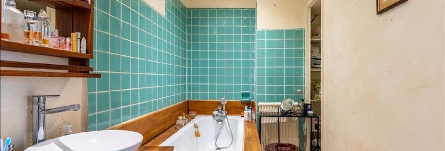 Maison 7 Pièces 199 m² à vendre à Bordeaux (33000)