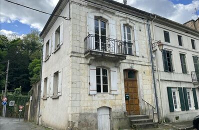 vente maison 93 075 € à proximité de La Jemaye (24410)