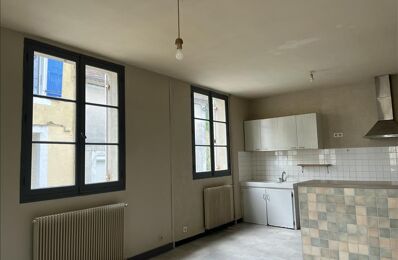 vente maison 93 075 € à proximité de Saint-Étienne-de-Puycorbier (24400)