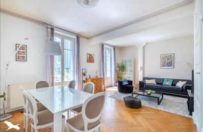 vente appartement 539 700 € à proximité de Lyon 3 (69003)