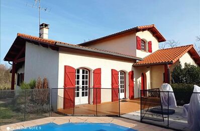 vente maison 420 000 € à proximité de Noueilles (31450)
