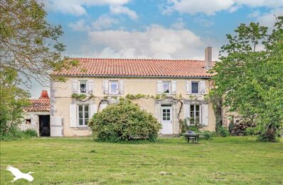 vente maison 460 000 € à proximité de Tonnay-Charente (17430)