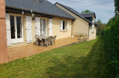vente maison 264 000 € à proximité de Agen-d'Aveyron (12630)