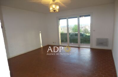 location appartement 490 € CC /mois à proximité de Grasse (06130)