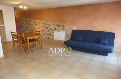 location appartement 580 € CC /mois à proximité de La Roquette-sur-Siagne (06550)