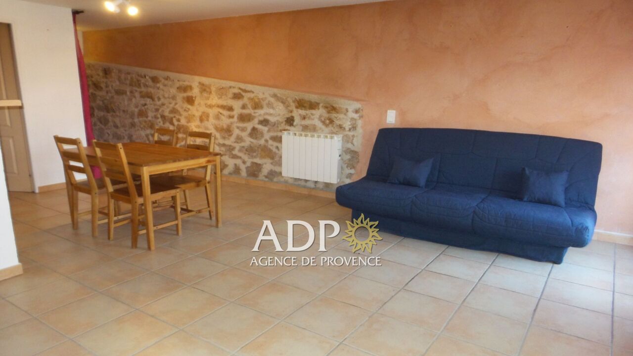 appartement 1 pièces 34 m2 à louer à Saint-Cézaire-sur-Siagne (06530)