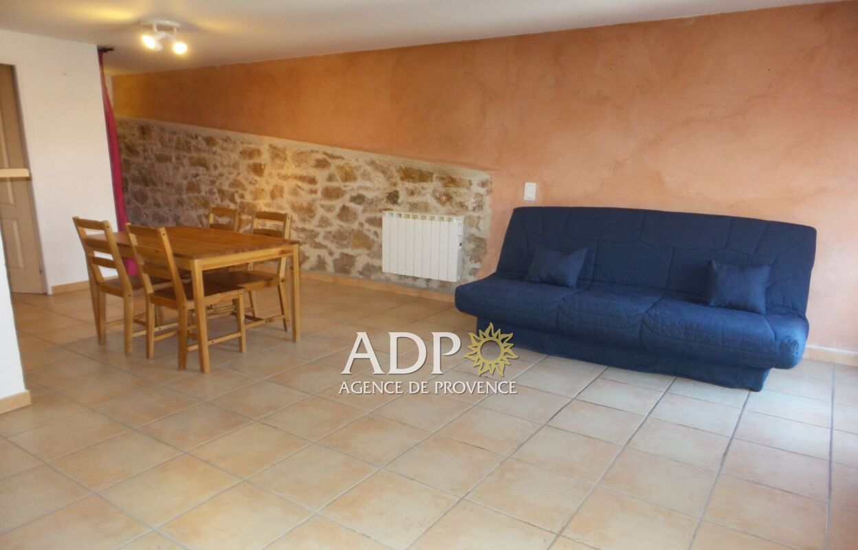 appartement 1 pièces 34 m2 à louer à Saint-Cézaire-sur-Siagne (06530)