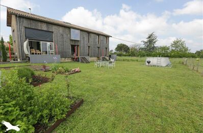 vente maison 499 800 € à proximité de Le Pian-sur-Garonne (33490)