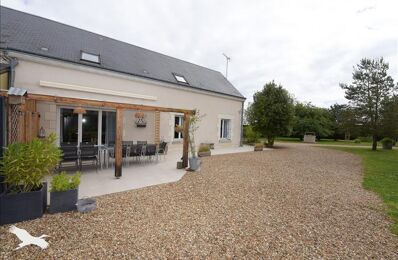 vente maison 358 700 € à proximité de Selles-sur-Cher (41130)