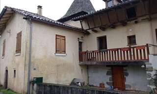 Maison 3 Pièces 140 m² à vendre à Saint-Étienne-de-Maurs (15600)