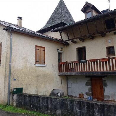 Maison 3 pièces 79560 €