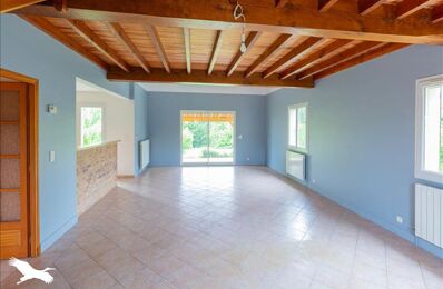 vente maison 265 000 € à proximité de Roquelaure (32810)