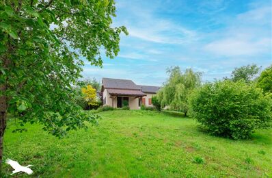 vente maison 265 000 € à proximité de Miramont-Latour (32390)