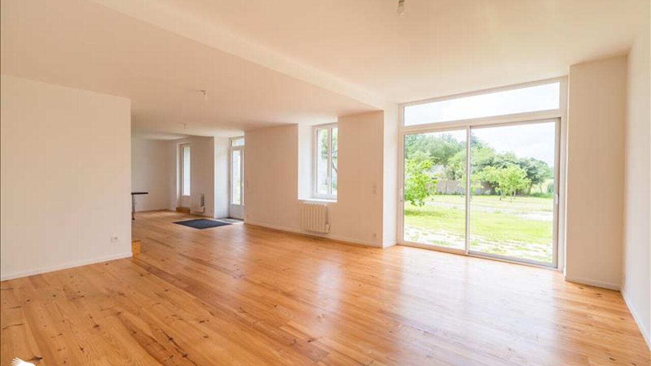 maison 7 pièces 130 m2 à vendre à Bégard (22140)