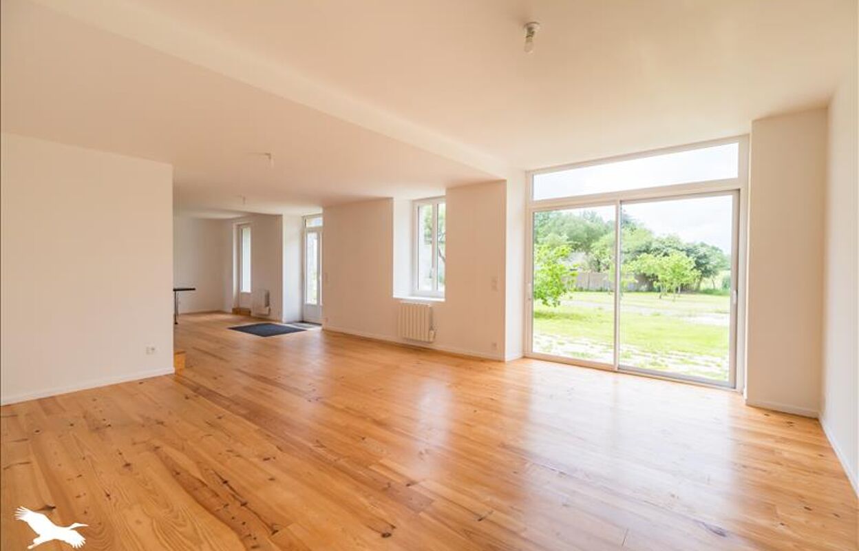 maison 7 pièces 130 m2 à vendre à Bégard (22140)