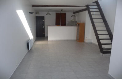 location appartement 822 € CC /mois à proximité de Gardanne (13120)