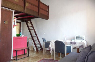 location appartement 511 € CC /mois à proximité de Le Puy-Sainte-Réparade (13610)