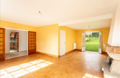 vente maison 332 325 € à proximité de Camaret-sur-Mer (29570)