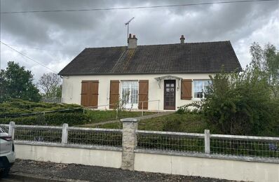 vente maison 155 150 € à proximité de Prunay-Cassereau (41310)