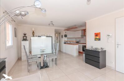 vente appartement 265 000 € à proximité de Lespignan (34710)