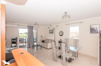 vente appartement 265 000 € à proximité de Narbonne Plage (11100)