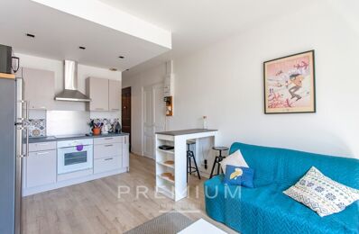 vente appartement 139 000 € à proximité de Vaulnaveys-le-Bas (38410)