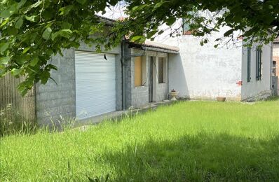 vente maison 108 500 € à proximité de Villeneuve-de-Marsan (40190)