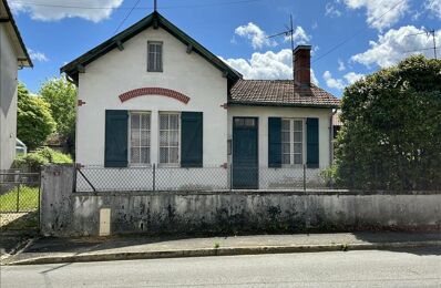 vente maison 108 500 € à proximité de Lucbardez-Et-Bargues (40090)