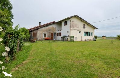 vente maison 145 000 € à proximité de Aurice (40500)