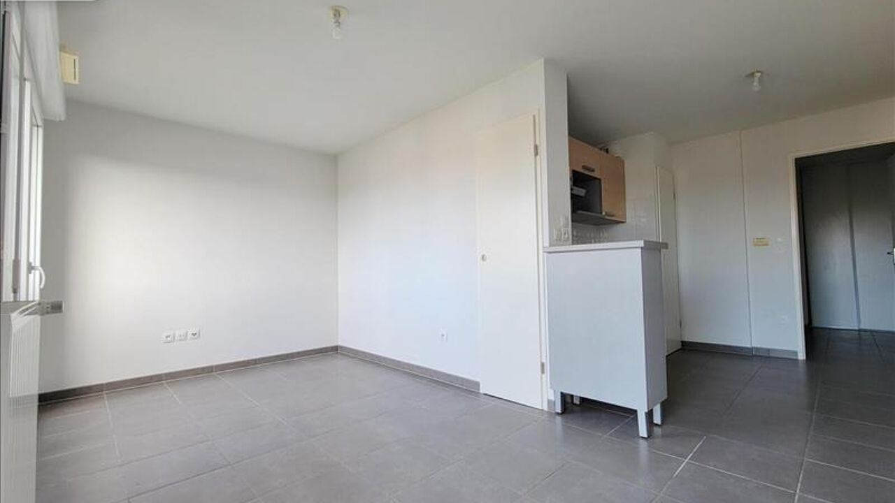 appartement 2 pièces 42 m2 à vendre à Couëron (44220)