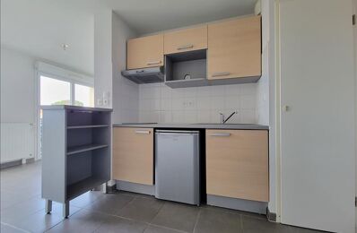vente appartement 148 300 € à proximité de Le Temple-de-Bretagne (44360)