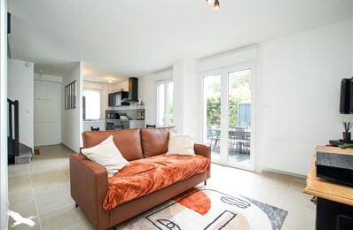 vente appartement 217 260 € à proximité de Saint-Cyr-sur-Loire (37540)