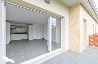 vente appartement 191 700 € à proximité de Vieille-Toulouse (31320)